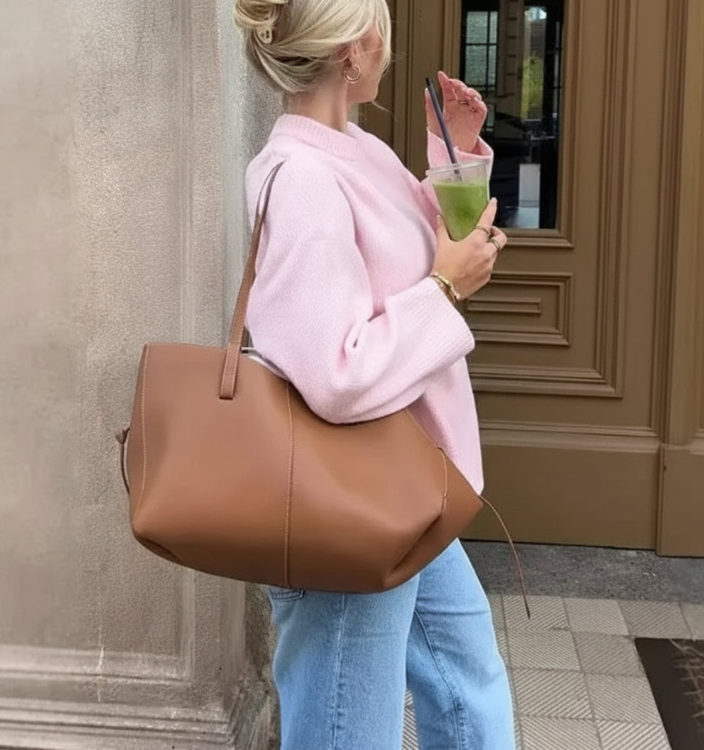 Women's Pullover Sweater