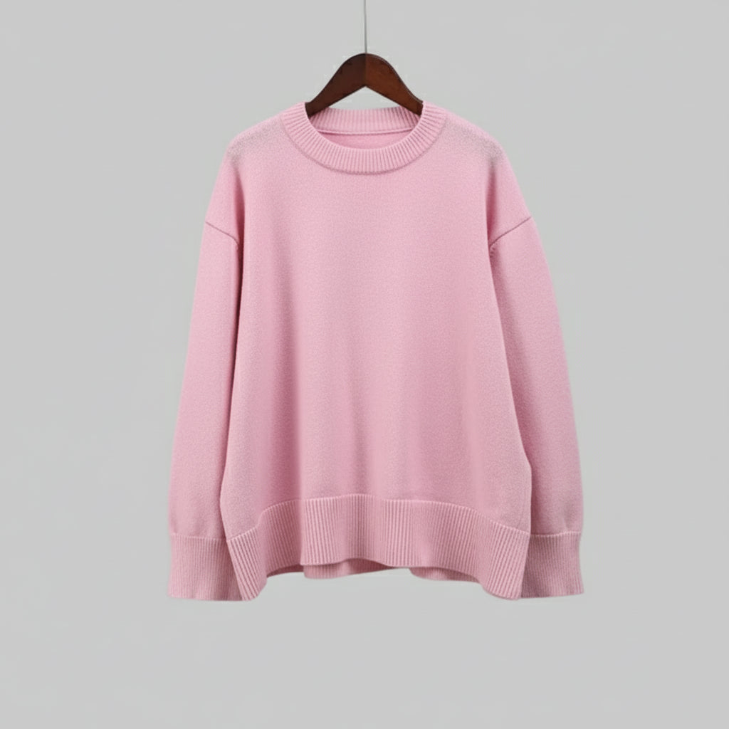 Women's Pullover Sweater