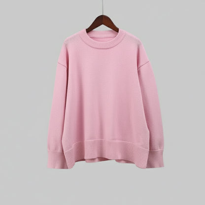 Women's Pullover Sweater