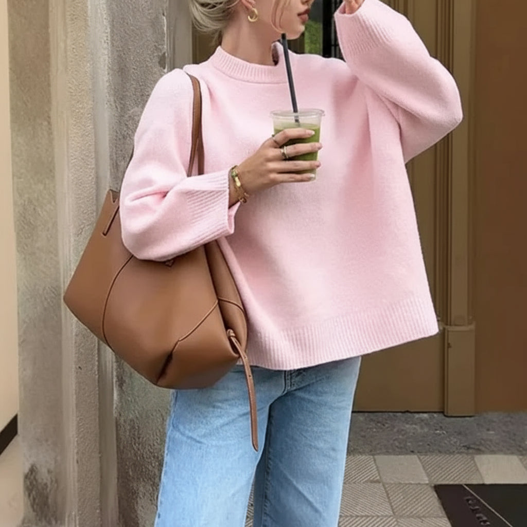 Women's Pullover Sweater